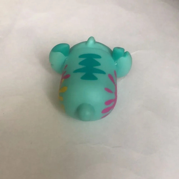 Disney Vinyl Tsum Tsum Stitch Color Pop Splash Of Colors - Picture 3 of 5